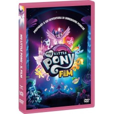 My Little Pony Il film